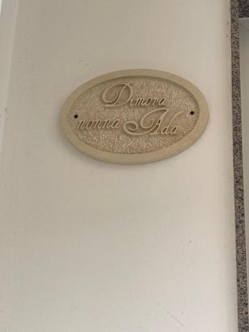 לינה וארוחת בוקר Aradeo Dimora Nonna Ada מראה חיצוני תמונה